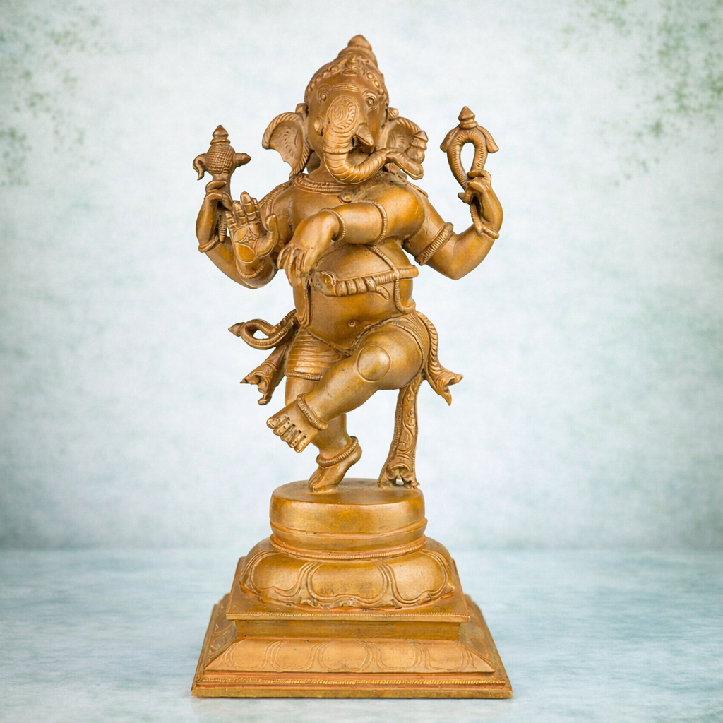 Ganesha Idols