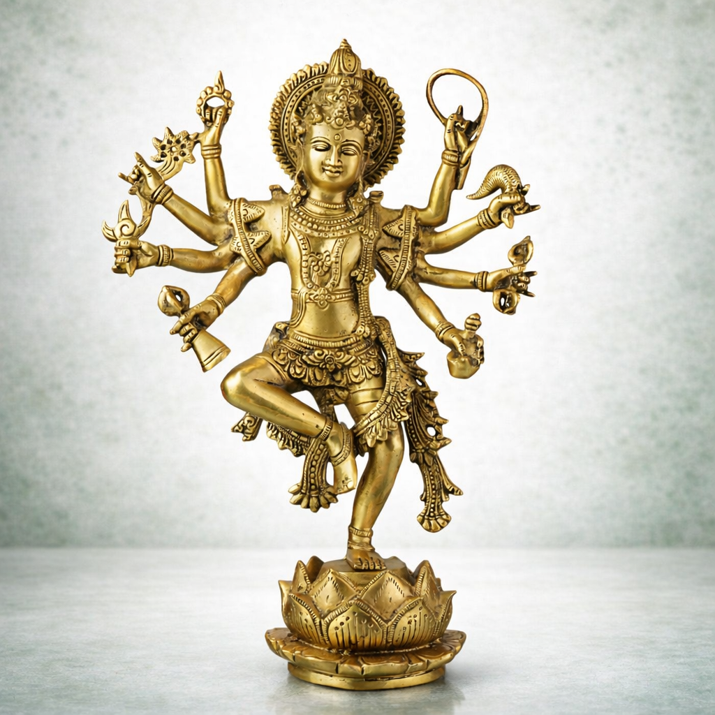 Masterpiece Sculptures