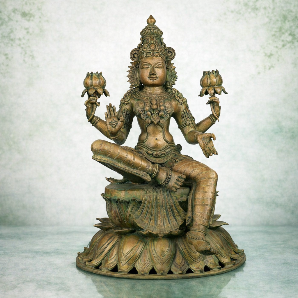 Lakshmi Idols
