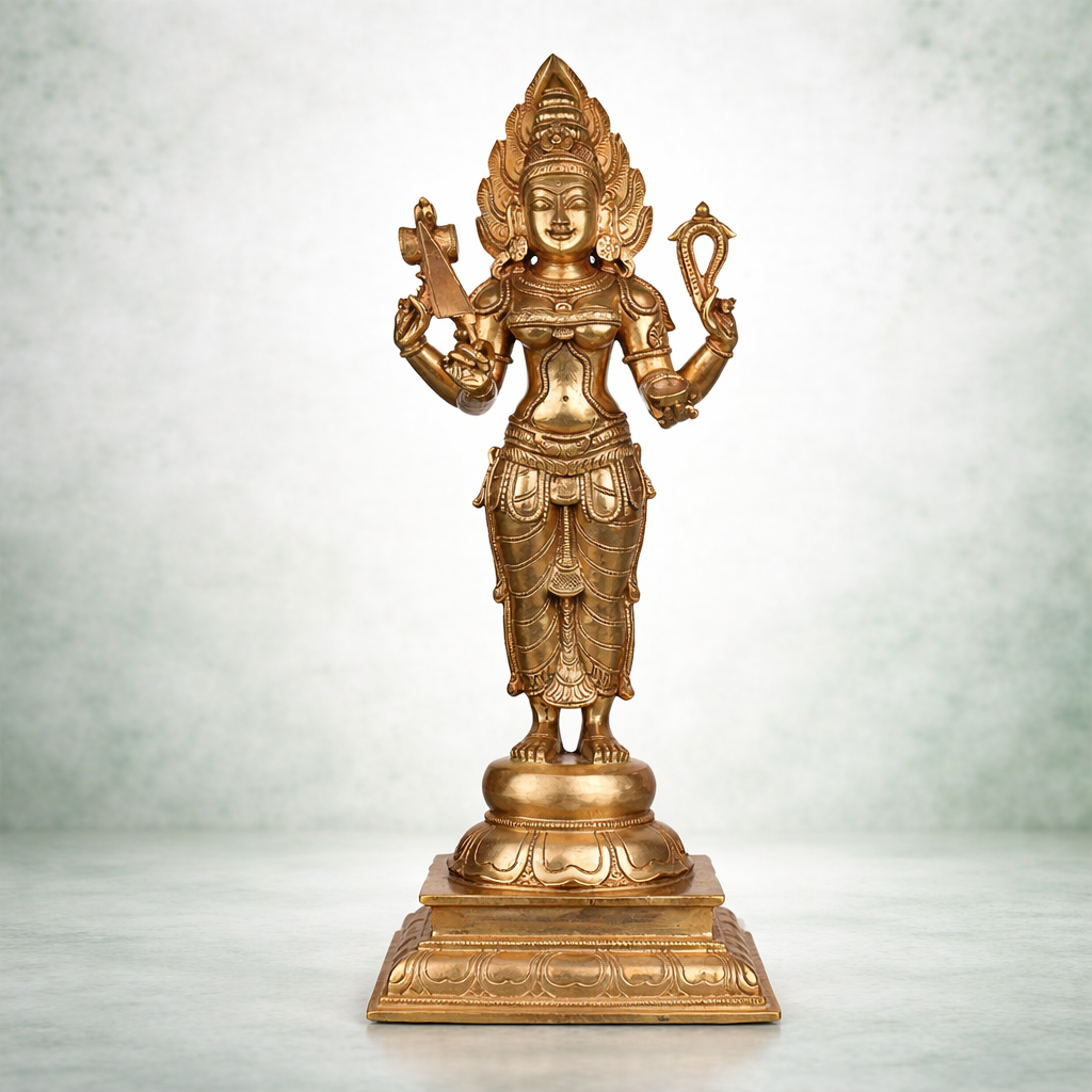 Mariamman Idols