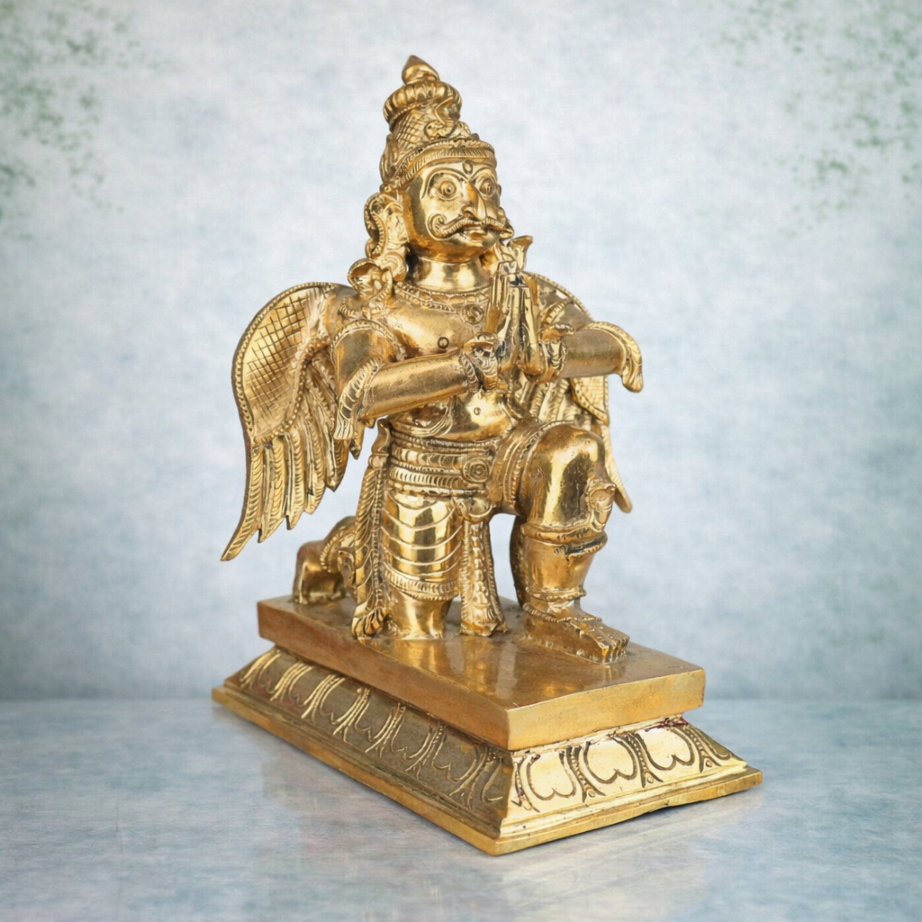 Garud Dev Idols