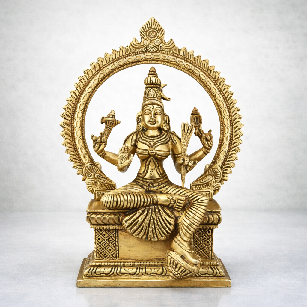 Raj Rajeshwari Idols
