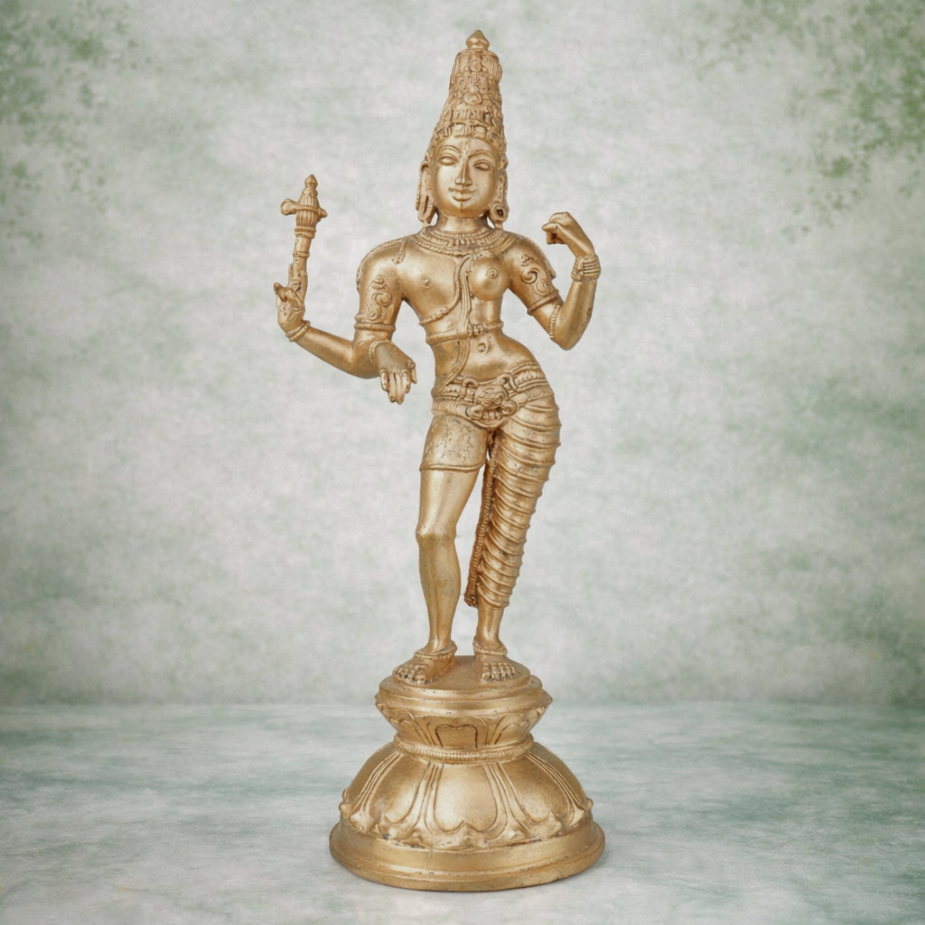 Ardhanarishwar Idols