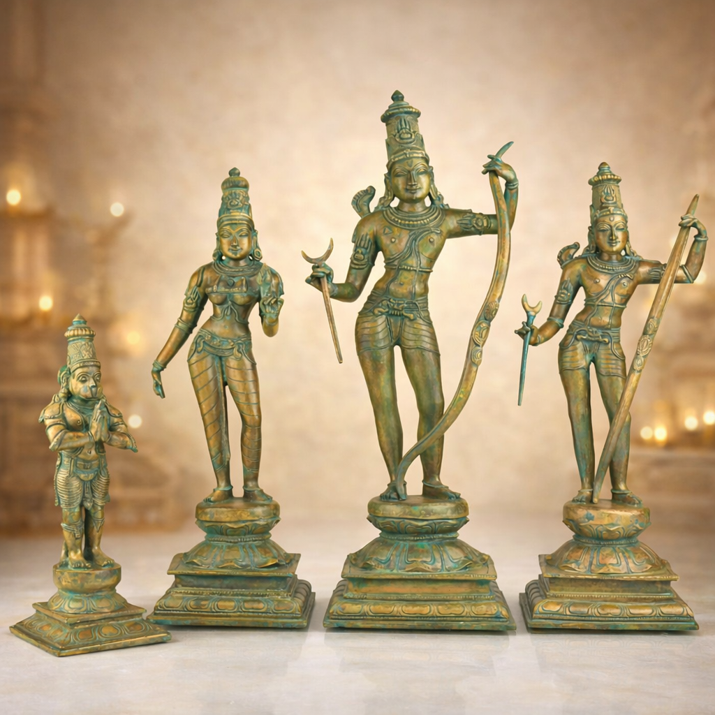 Ram Idols