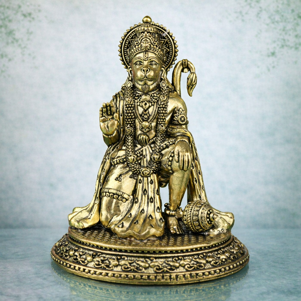 Hanuman Idols