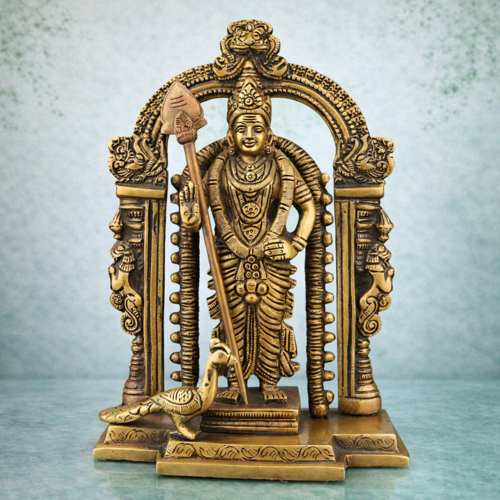 Karthick Idols