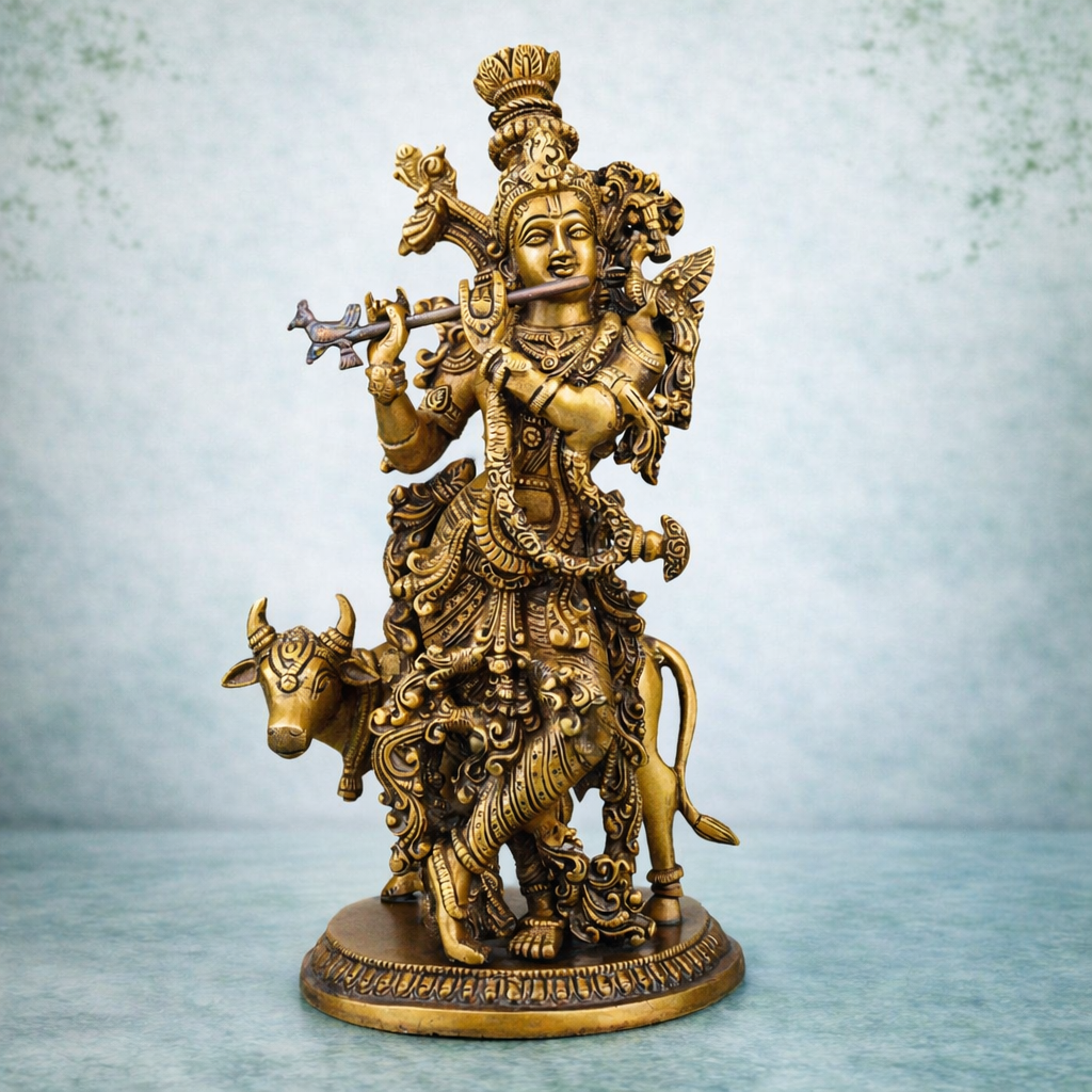 Krishna Idols