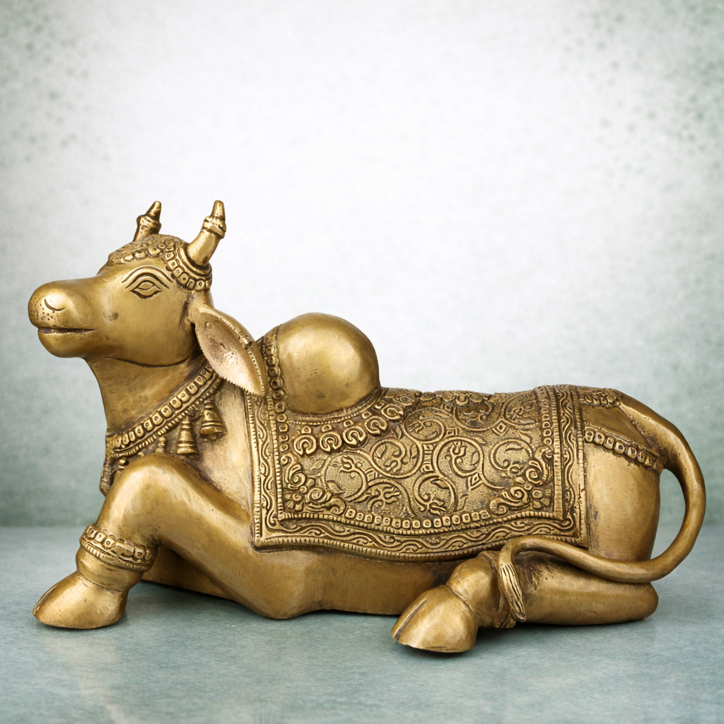 Nandi Idols