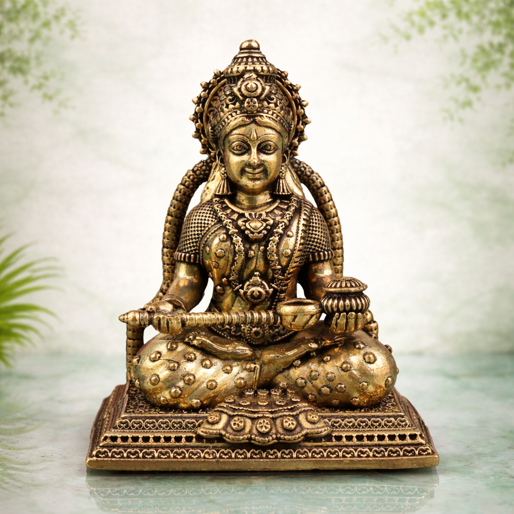 Annapurna Idols