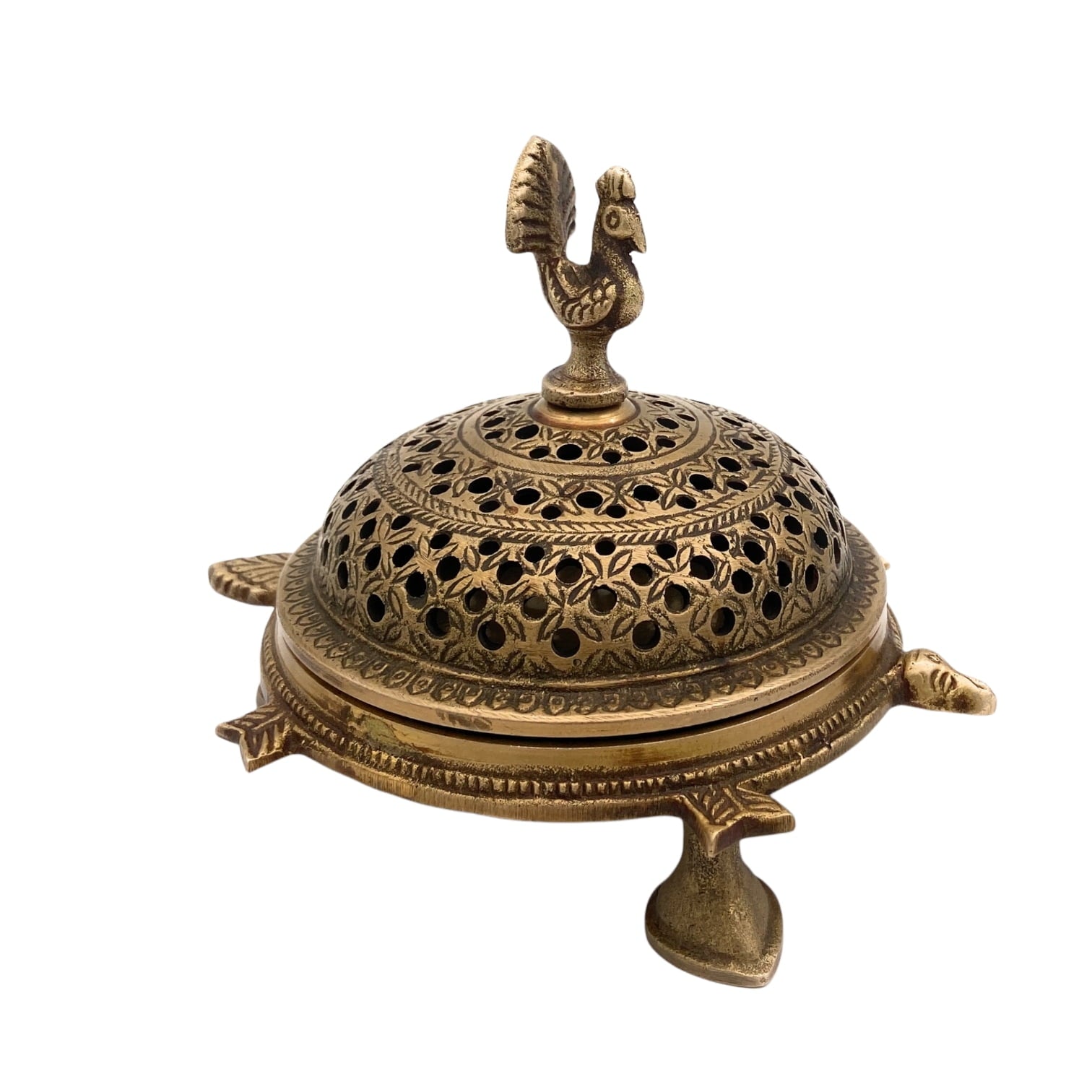 Brass Dhoop Dani
