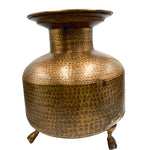 Brass Antiques Planter Bowls | Decor Bowl | Pittal Ka Katora | Decorative Antique