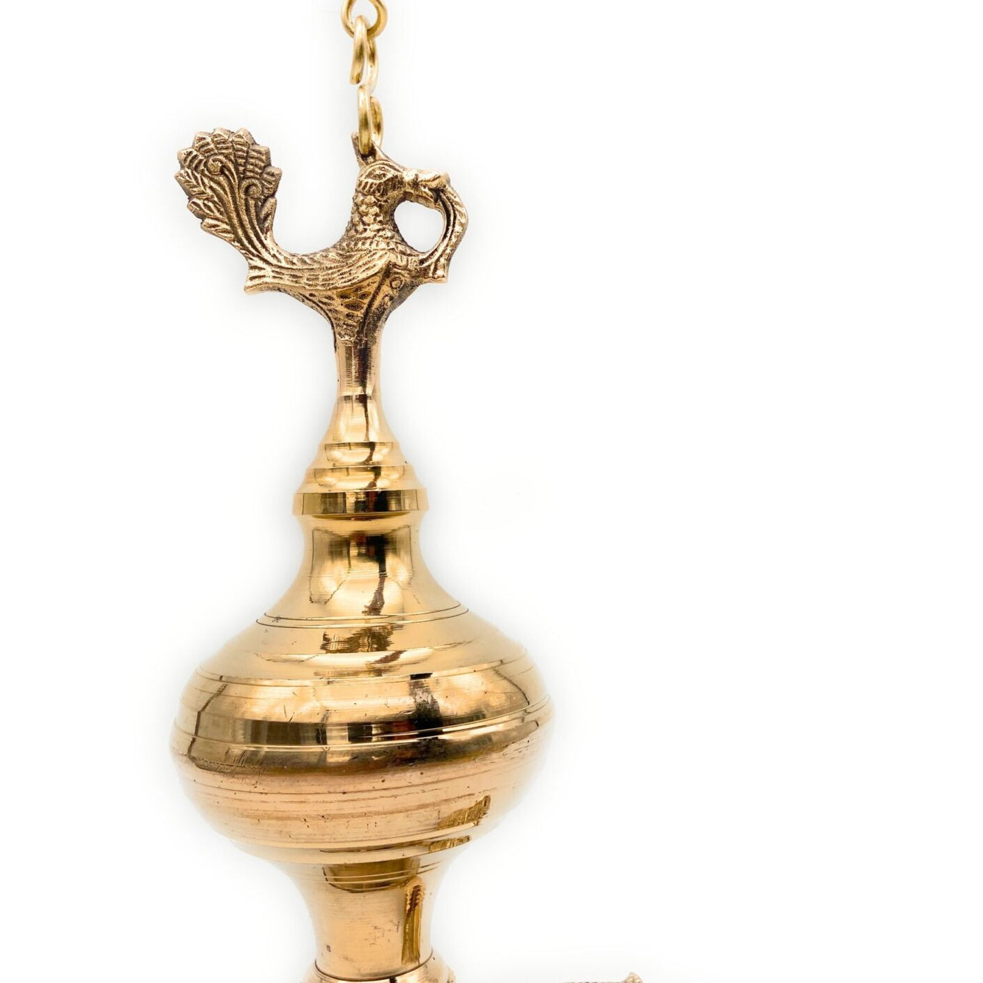 Brass Oil Lamp | Brass Lamp | Hanging Lamp | Brass Hanging Lampdiya | Lamps | Deep | Deepam | Lamps | Hanging Lamp | Brass Hanging Lamps | Brass Hanging Lights