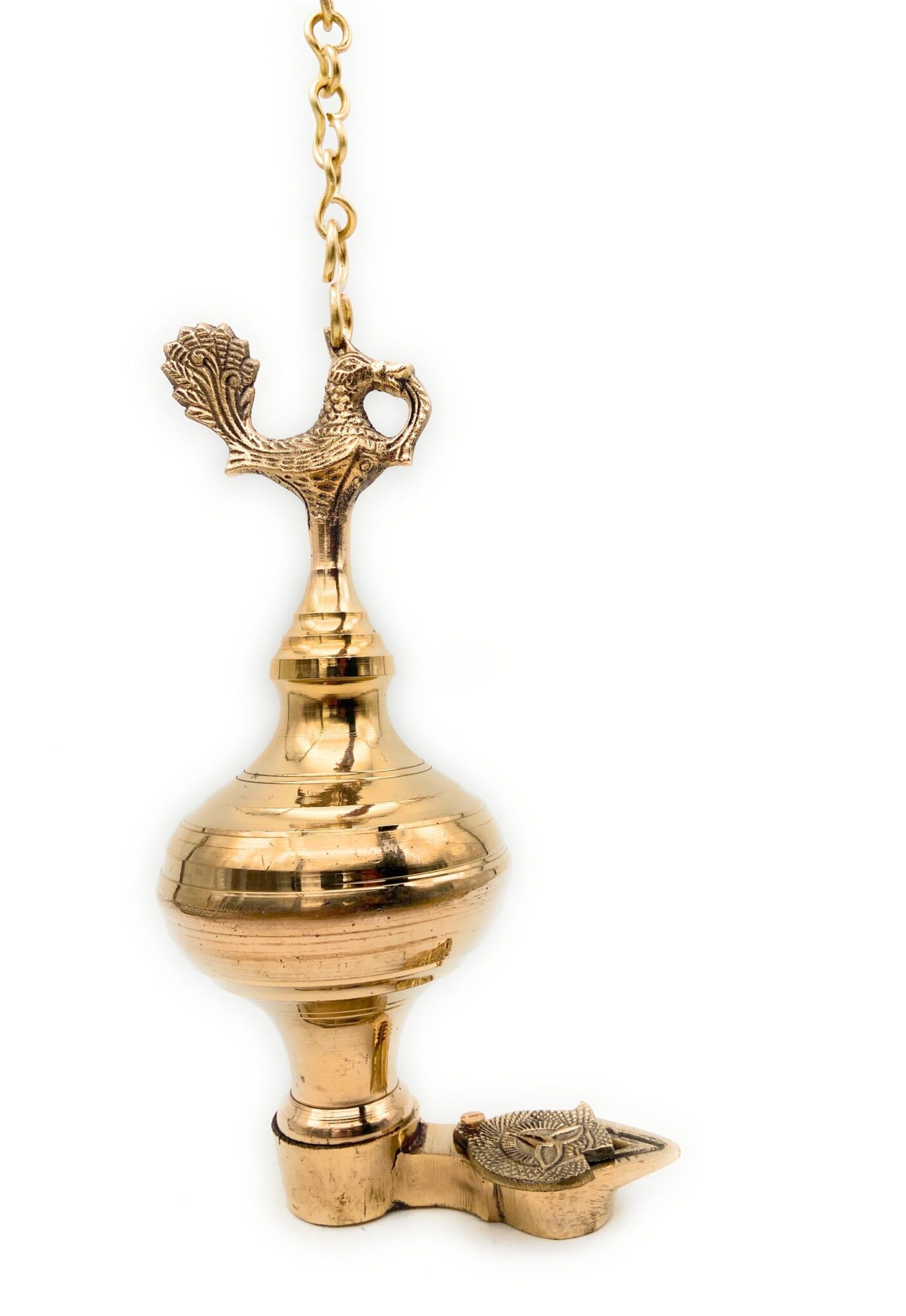 Brass Oil Lamp | Brass Lamp | Hanging Lamp | Brass Hanging Lampdiya | Lamps | Deep | Deepam | Lamps | Hanging Lamp | Brass Hanging Lamps | Brass Hanging Lights