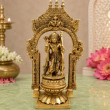 Brass Rama Idol