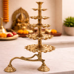 Aarti Lamp