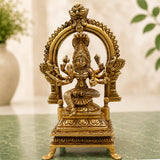 Brass Mariamman Idol