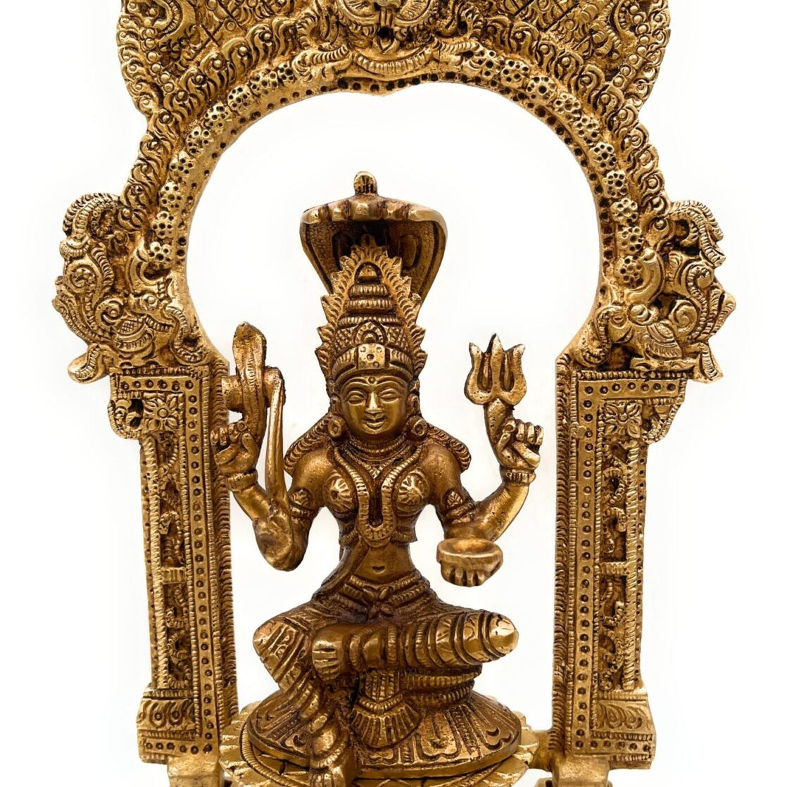 Mariamman Idol