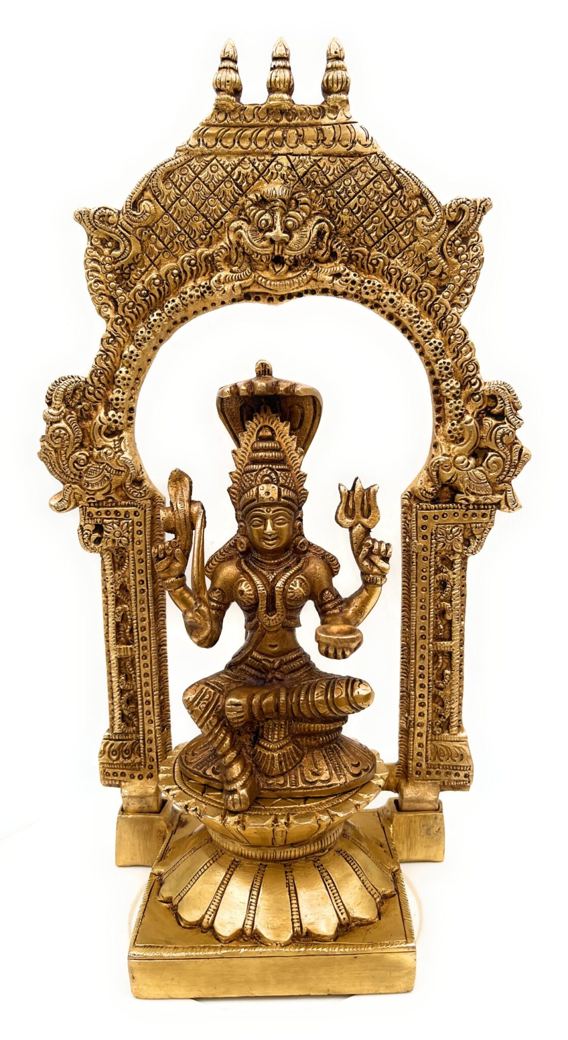 Mariamman Idol