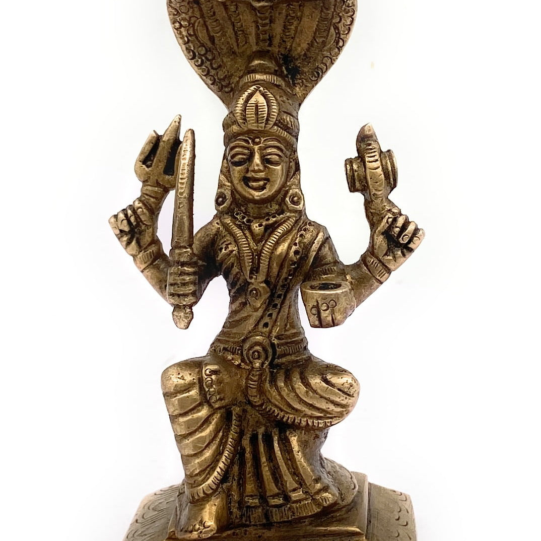 Brass Mariamman Idol