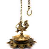 Hanging Lamp