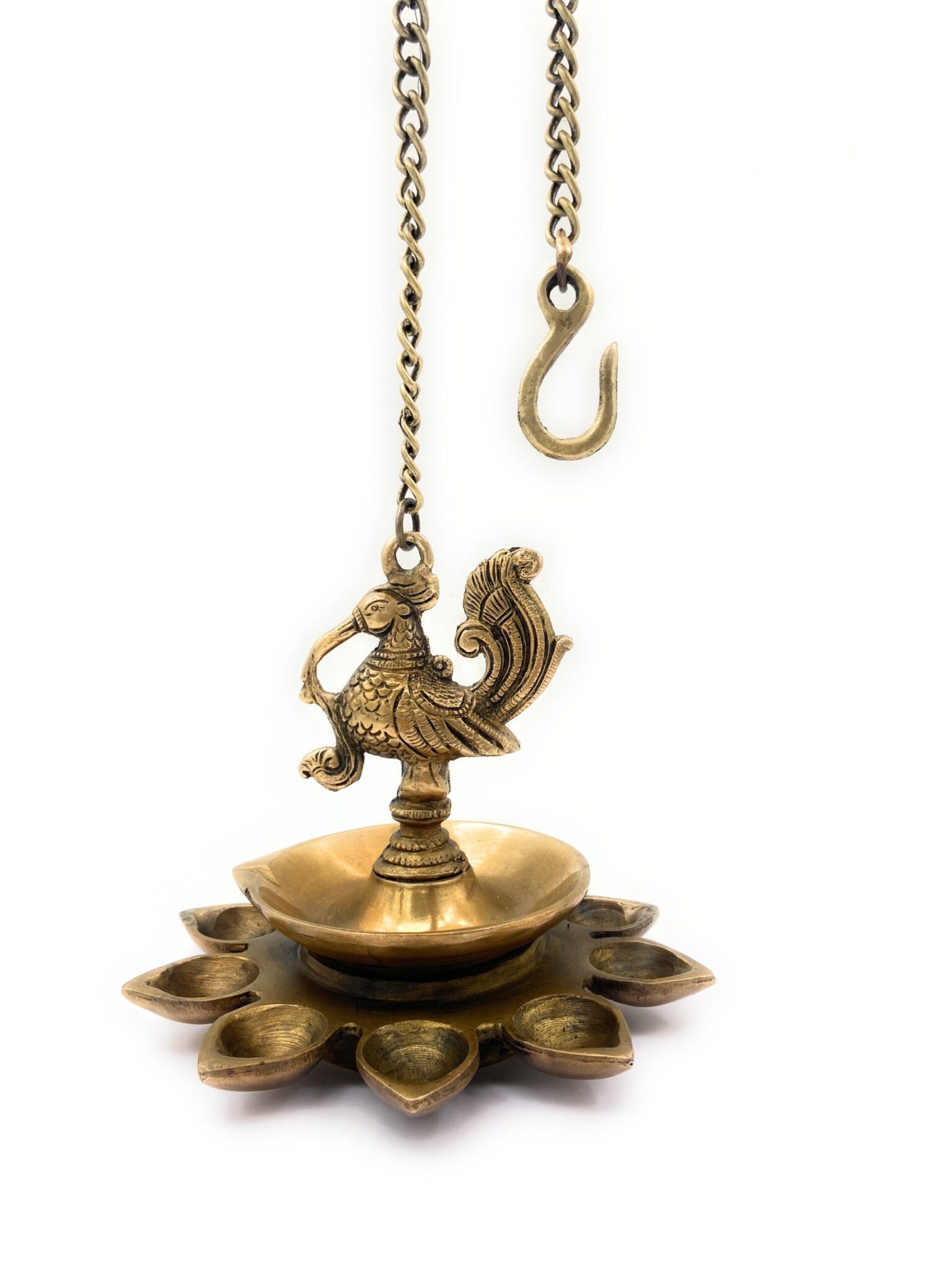 Hanging Lamp