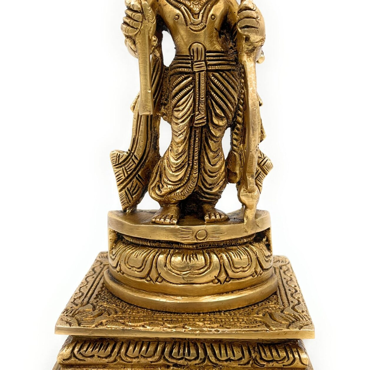 Sri Ram Idol