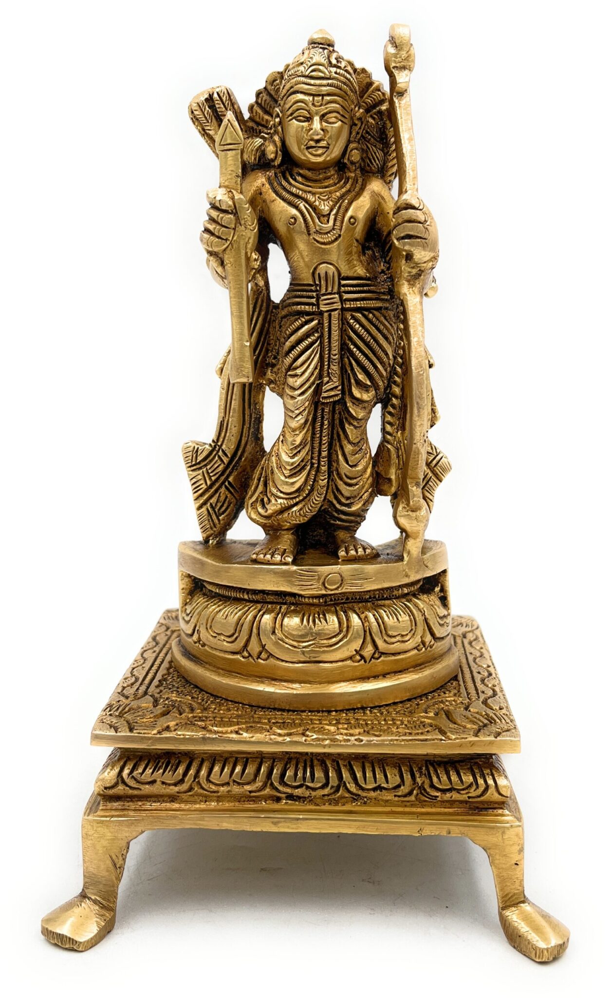 Sri Ram Idol