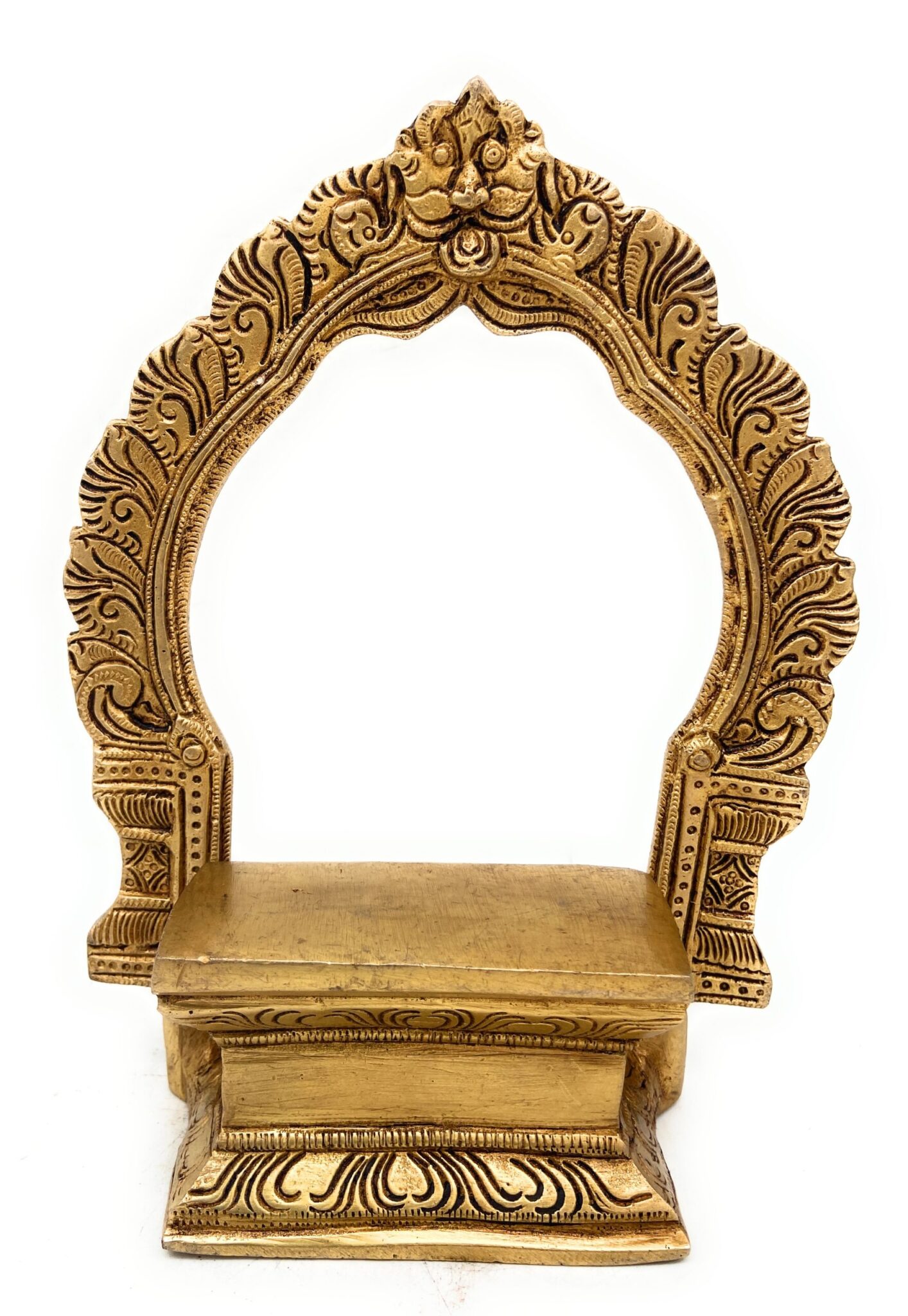 Peeta With Prabhavali