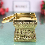Brass Abhishek Patra