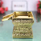 Brass Abhishek Patra