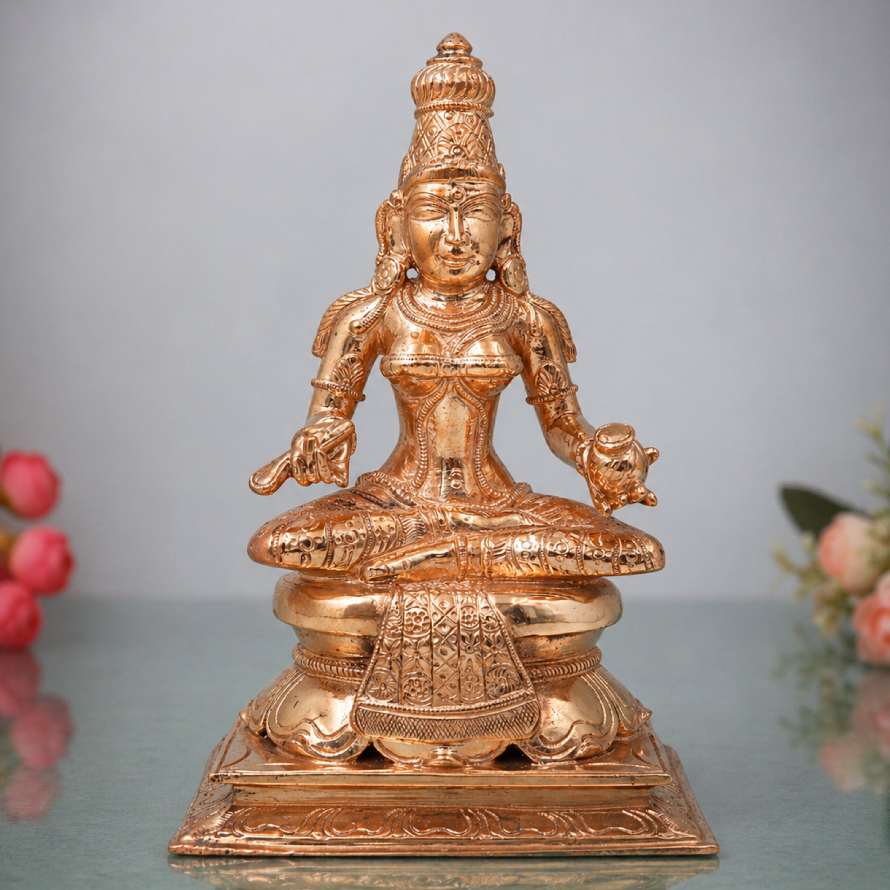 Maa Annapurna Devi 