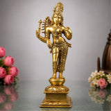 Shiva Shakti Ardhanarishvara