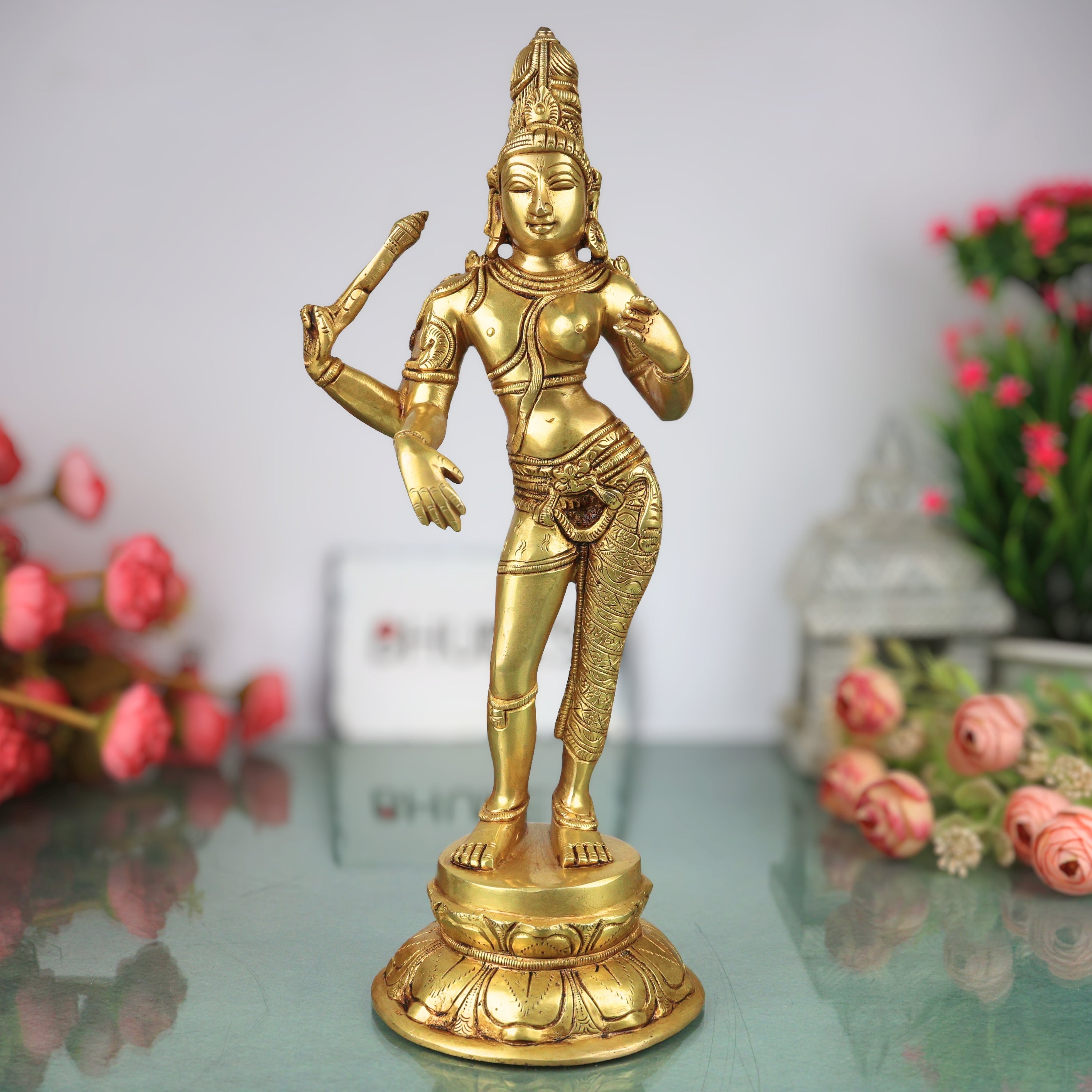 Shiva Shakti