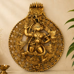  Hanuman Wall Hanging 