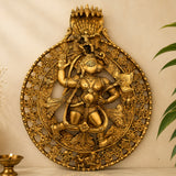  Hanuman Wall Hanging 