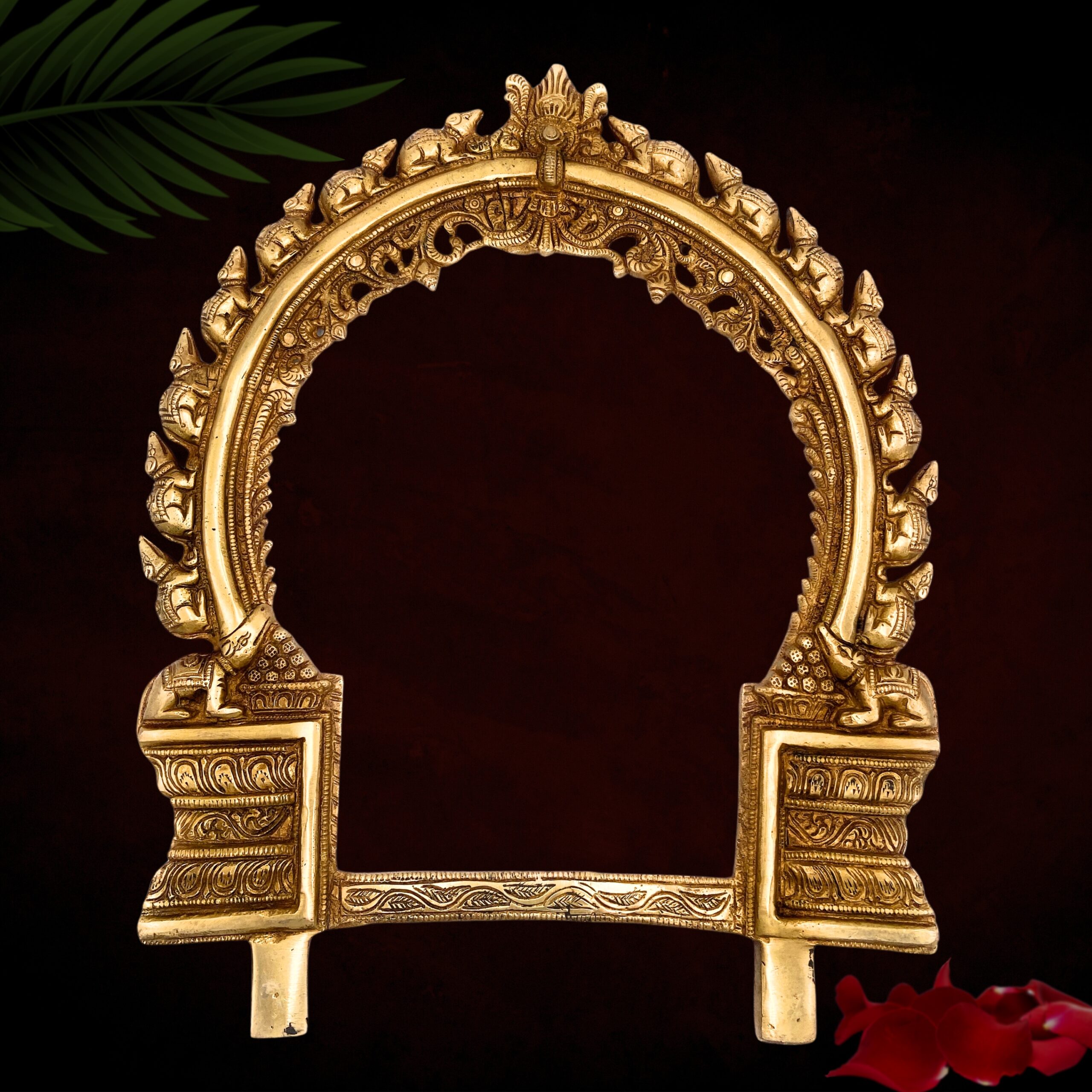 Brass Prabhavali