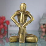 Brass Modern Art | Arts | Brass Awards | Brass Trophy | Brass Lady | Home Decor| Decoratives