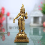 Sri Devi idol