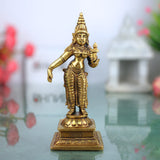 Sri Devi idol