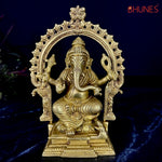 Ganesha Idol