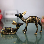 Deer Idol