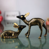 Deer Idol
