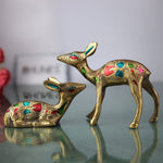 Deer Idol Set