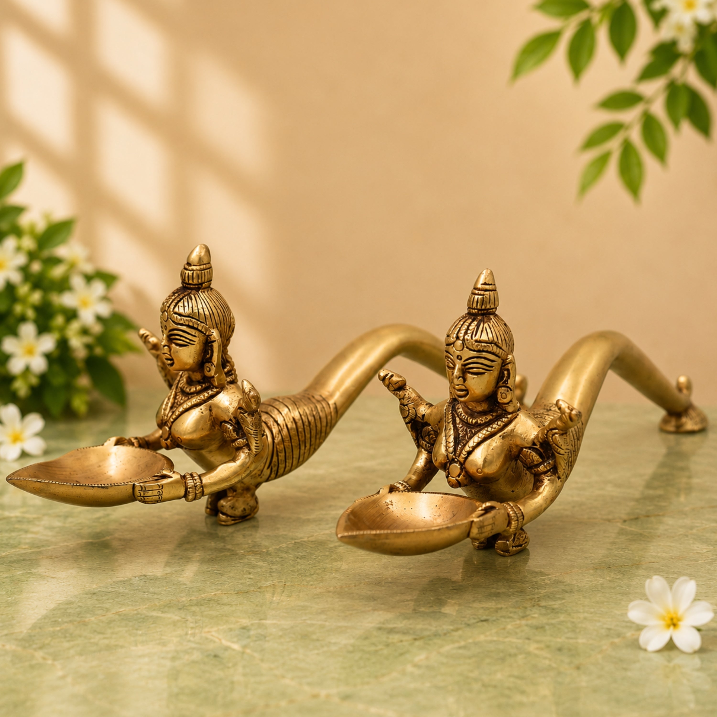Arthi Lamp