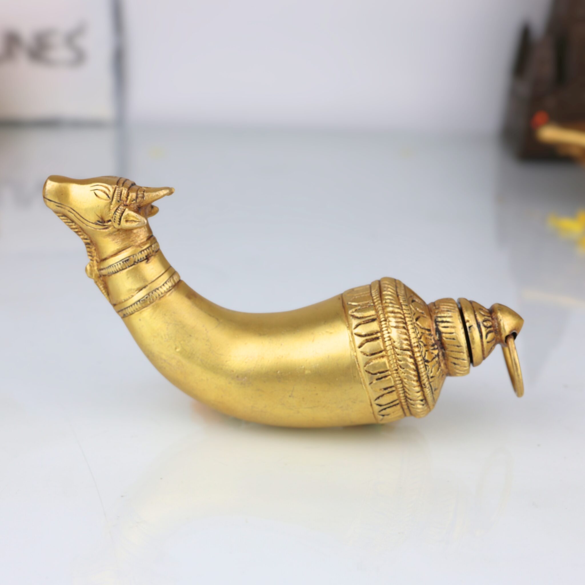 Abhishek Shringi Pipe