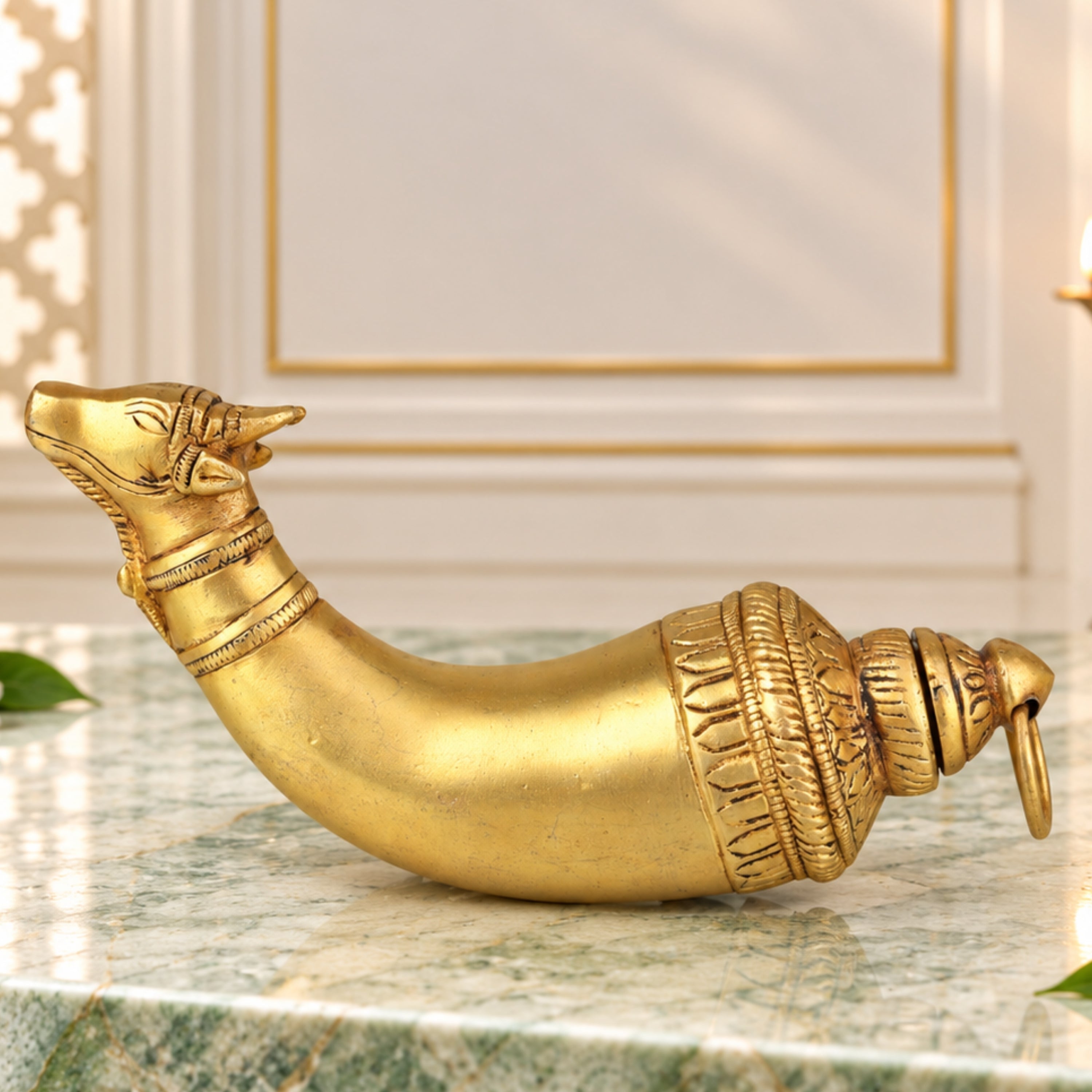 Abhishek Shringi Pipe