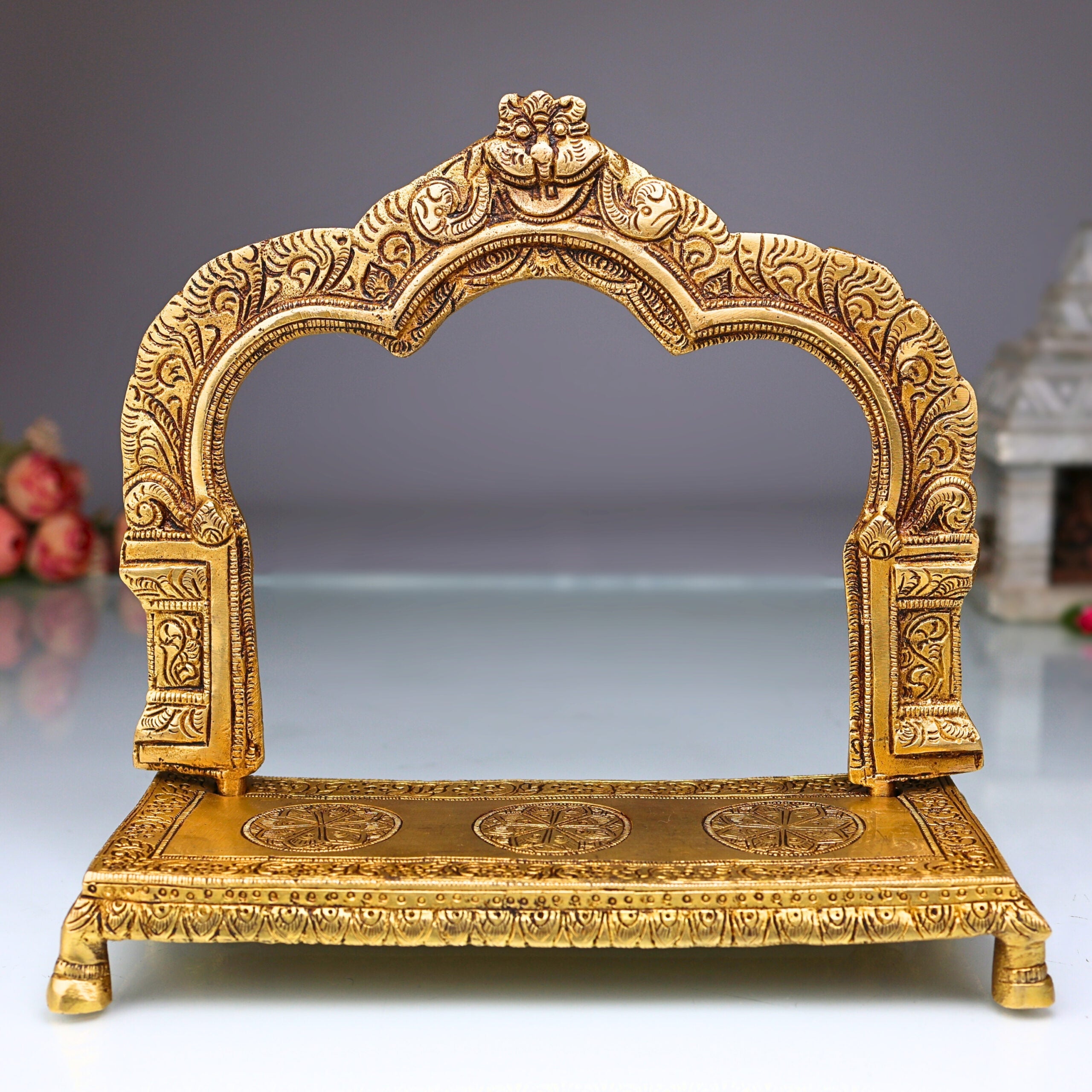 Prabhavali & Chowki