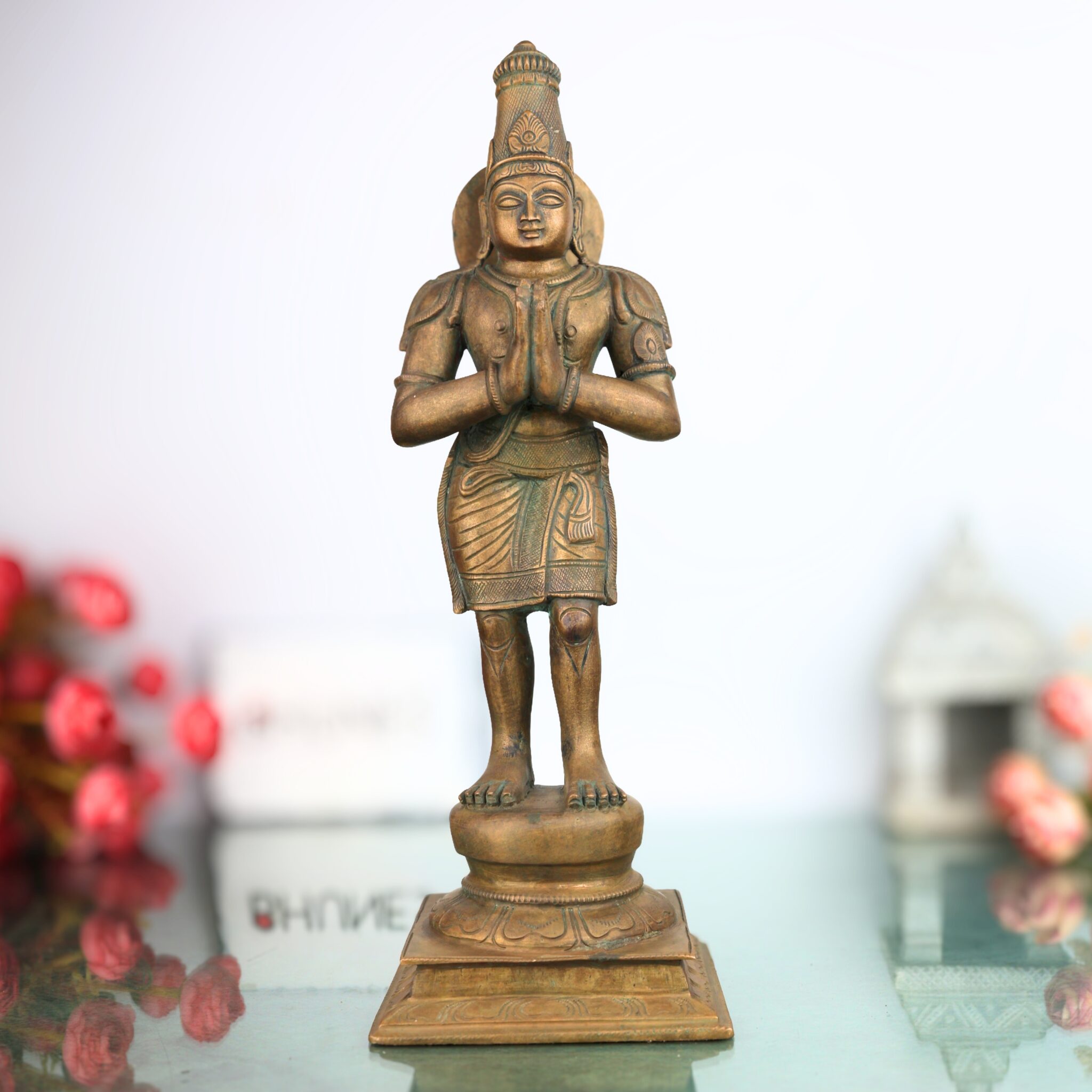 Sundaram Idol