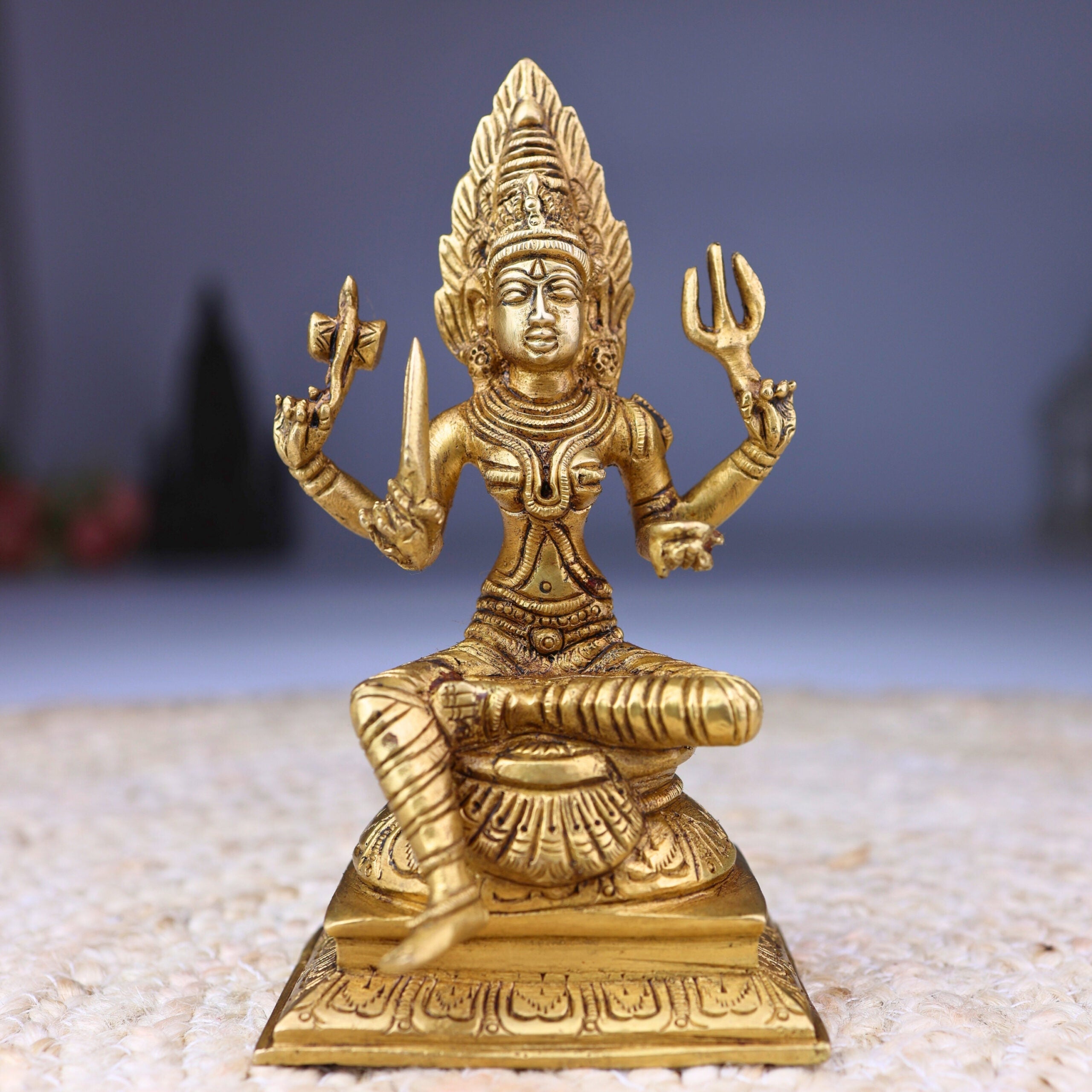 Mariamman Idol