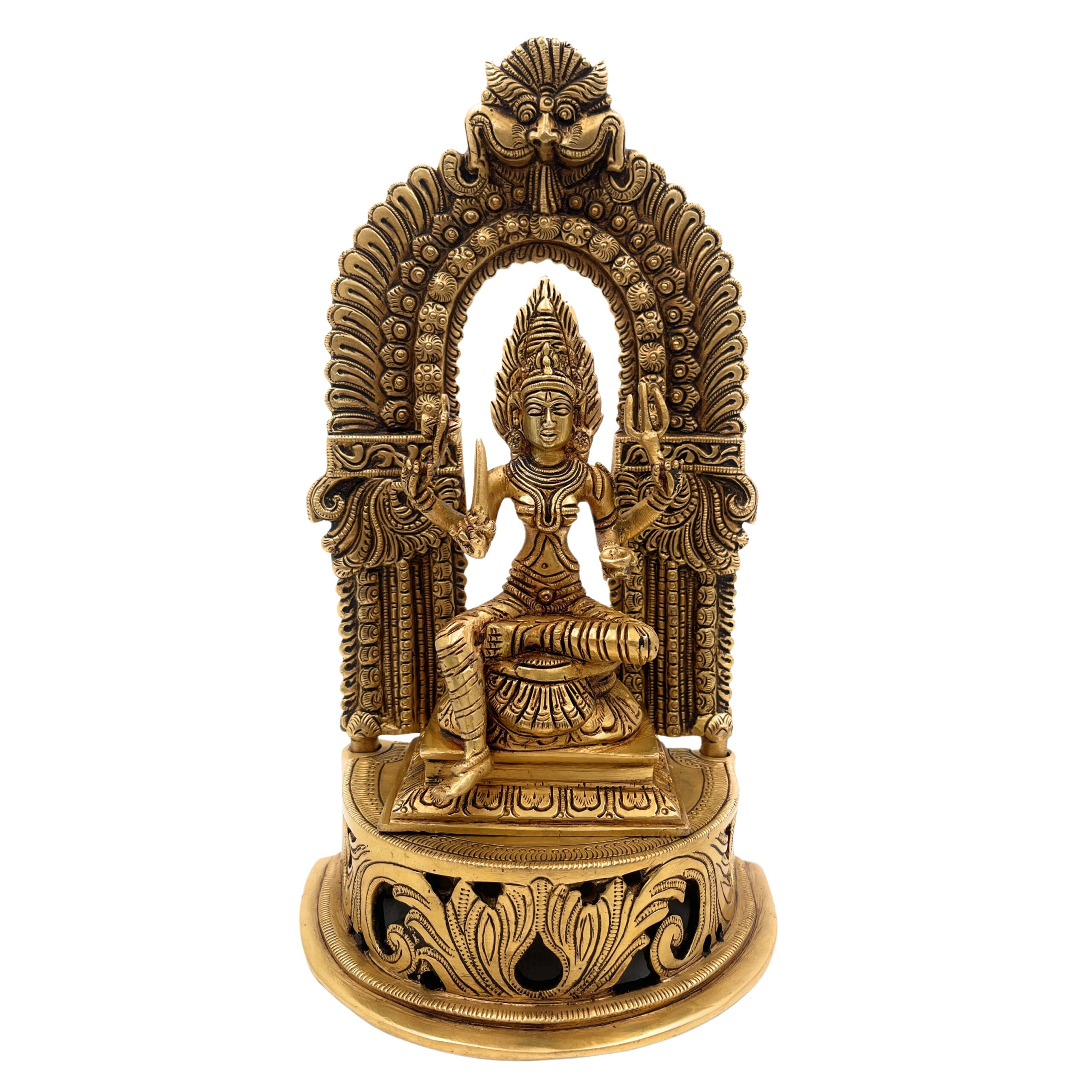 Mariamman Idol
